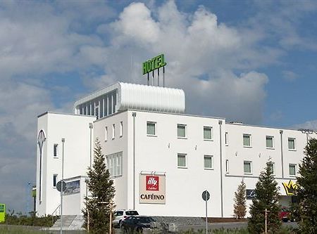 Best Western Hotel Bad Rappenau Esterno foto