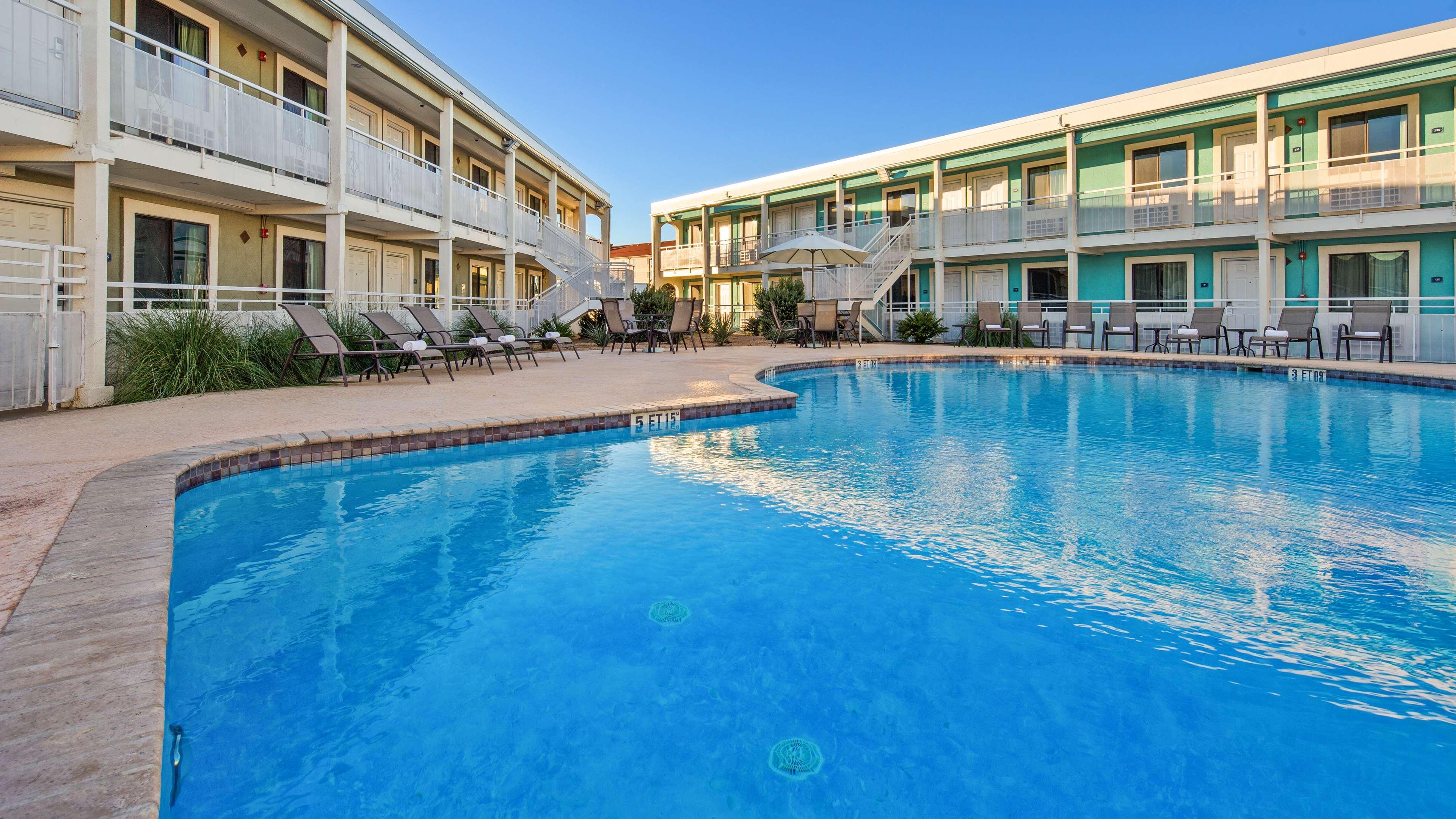 Best Western Hotel Bad Rappenau Esterno foto