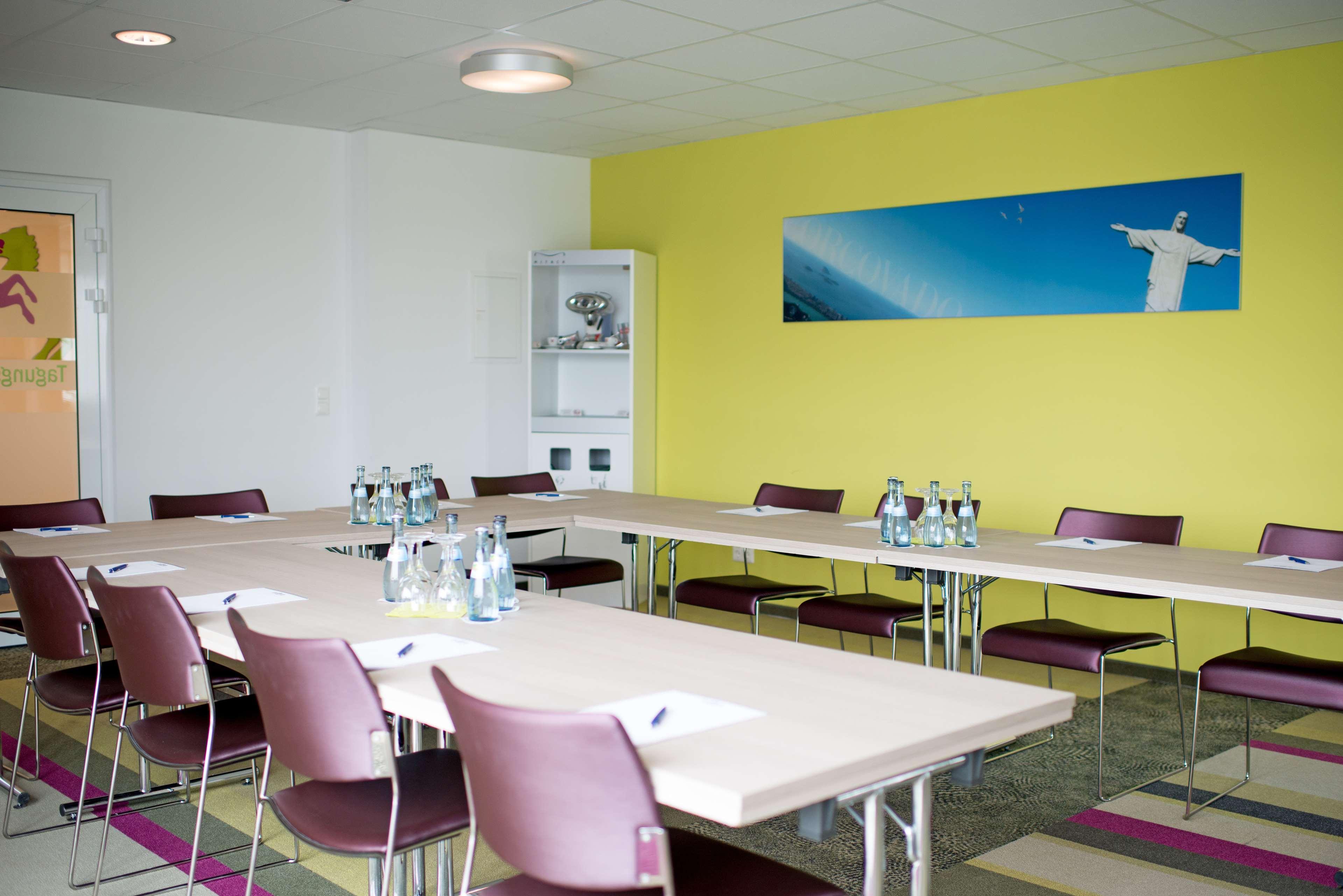 Best Western Hotel Bad Rappenau Esterno foto